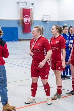 Bild 26 - F NFV Futsalturnier